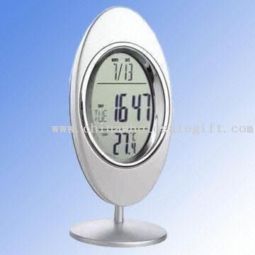 Radio Controlled Clock